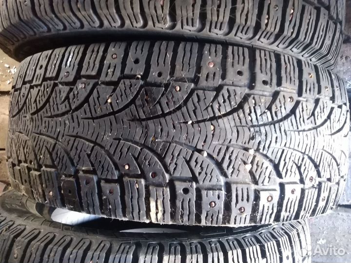 Pirelli Winter Carving 205/55 R16