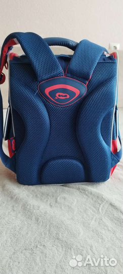 Рюкзаки ранцы для школы