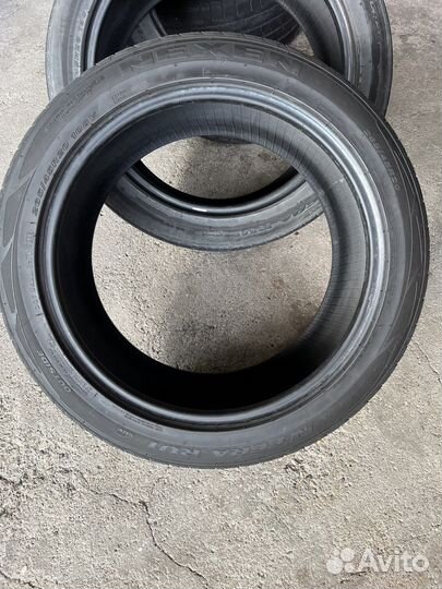 Nexen N'Fera RU1 SUV 265/45 R20 108J