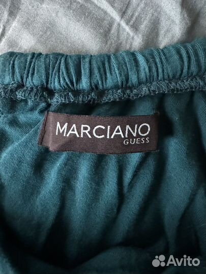 Платье guess marciano, размер 46