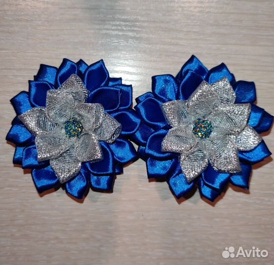 Резинка для волос