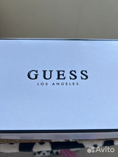 Сандали Guess оригинал