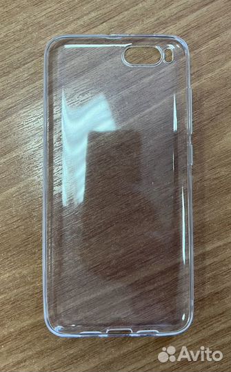 Чехол и стекло на xiaomi 6 новые сяоми 6