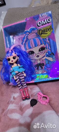 Кукла лол оригинал