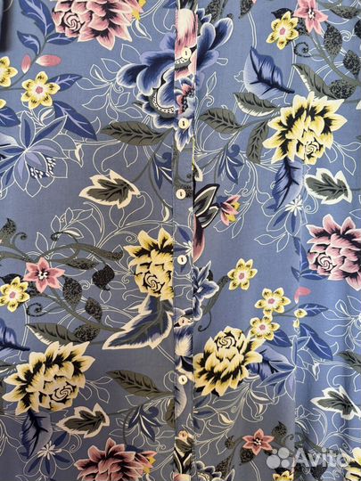 Платье/халат/туника