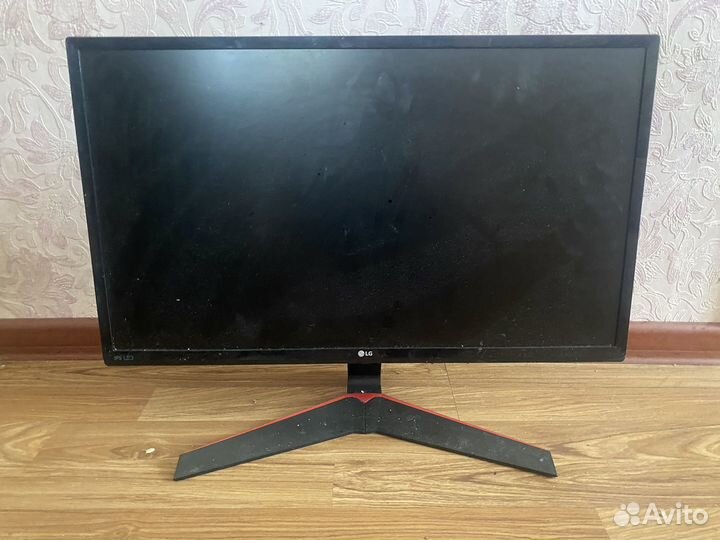 Монитор LG 24