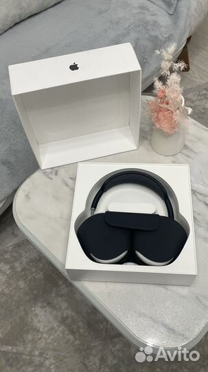 Airpods max
