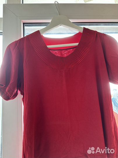 Женские вещи пакетом 44 46