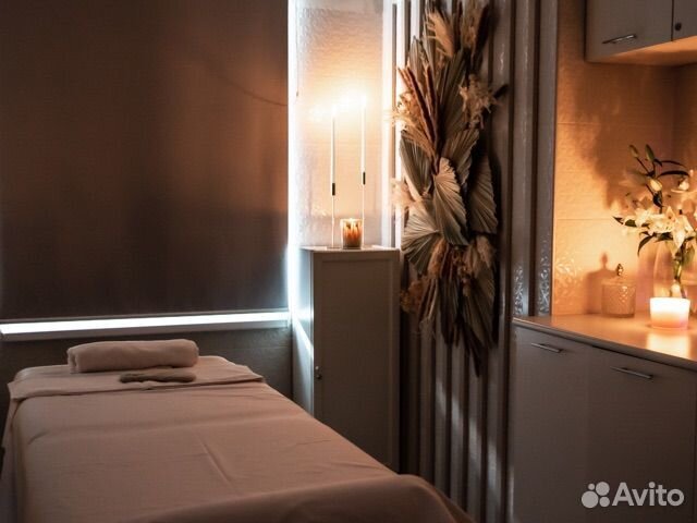 Массаж. Массаж лица. Массаж тела. Хаким массаж