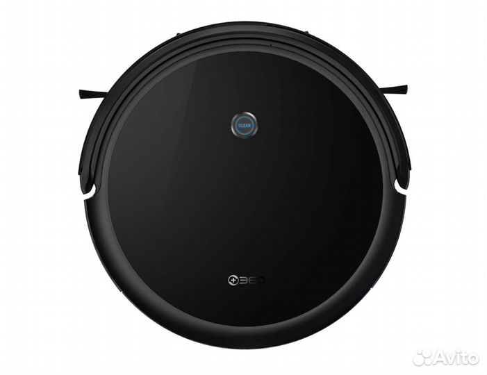 Робот пылесос Robot Vacuum Cleaner C50-1