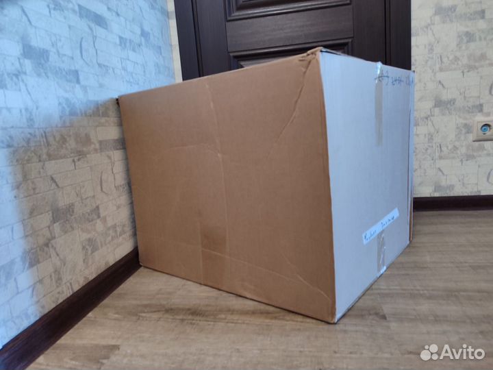Коробка для переезда большая 486055