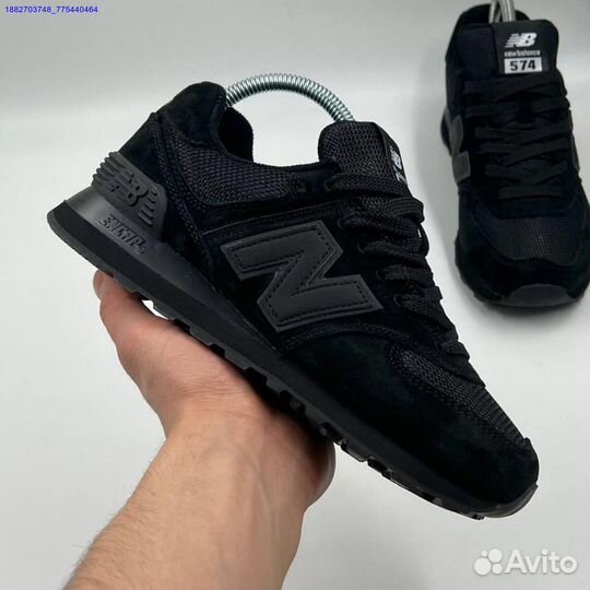 Кроссовки New Balance 574 женские (Арт.56258)