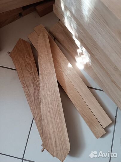 Деревянные бруски
