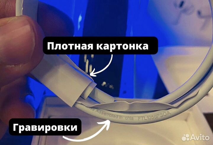AirPods Pro Премиум (Гарантия 6мес)
