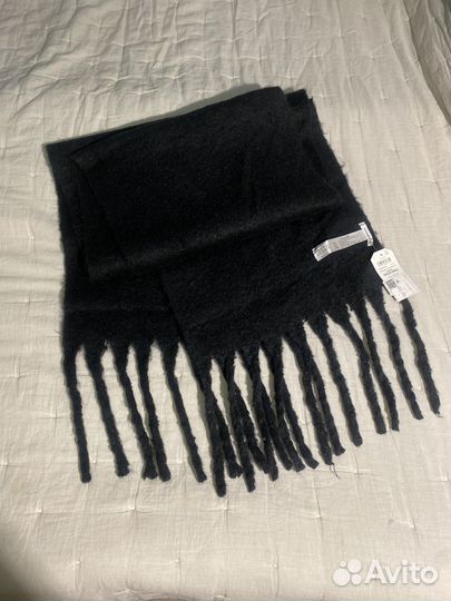 Шарф новый teranova