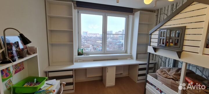 Рабочая зона за 5 дней на заказ от фабрики