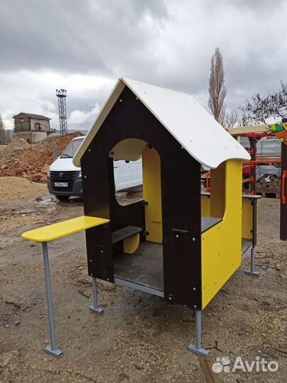 Товары для детей