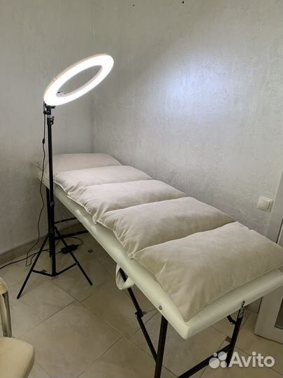 Массажный стол складной