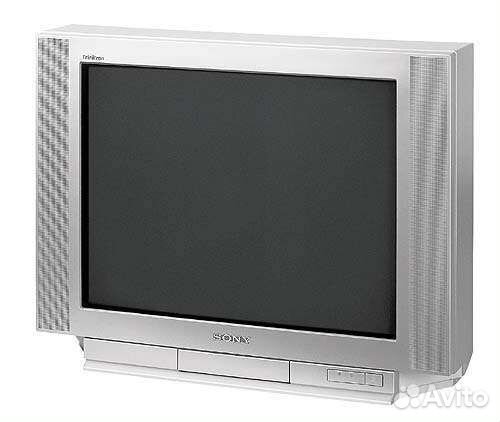 Телевизор Sony