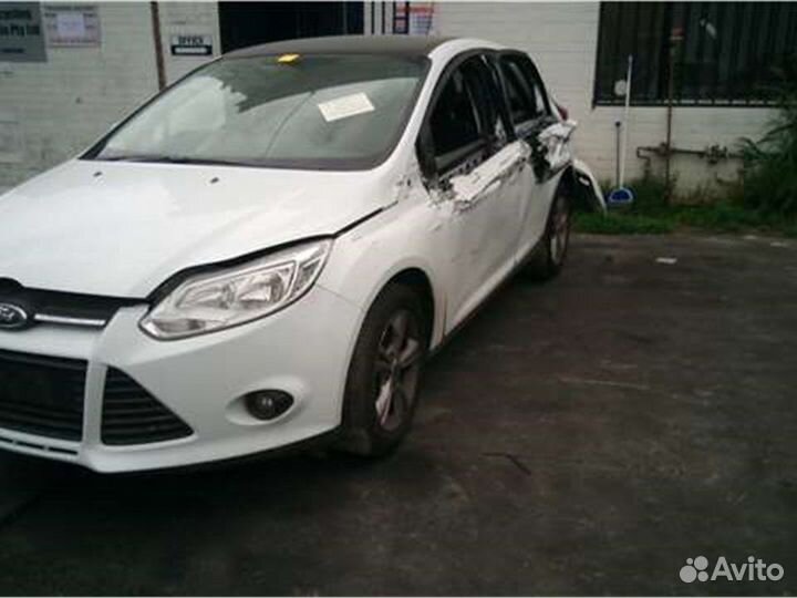 Разбор на запчасти Ford Focus 3