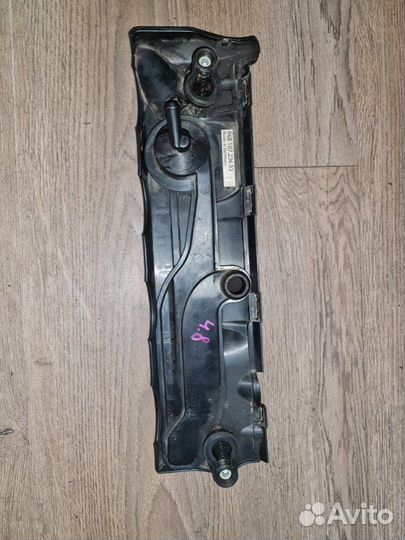 Маслоотделитель Porsche Cayenne 957 48.51 2008