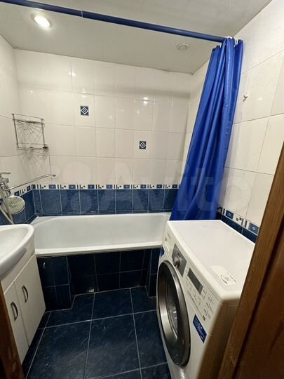 1-к. квартира, 38,6 м², 1/9 эт.