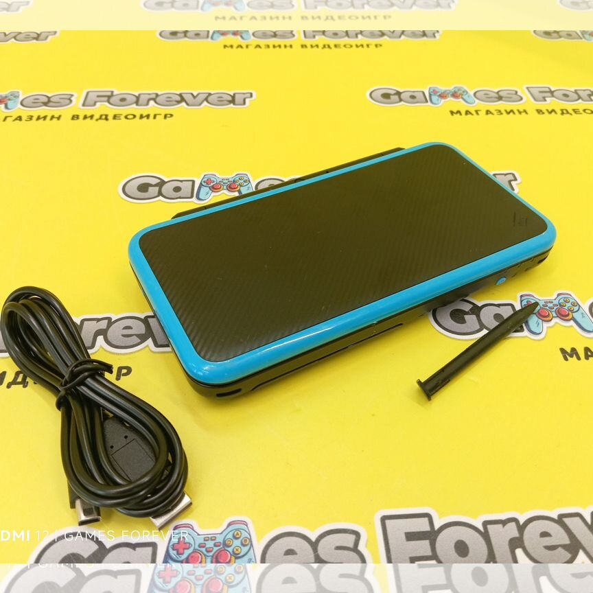 new nintendo 2ds xl - Купить недорого электронику во всех регионах