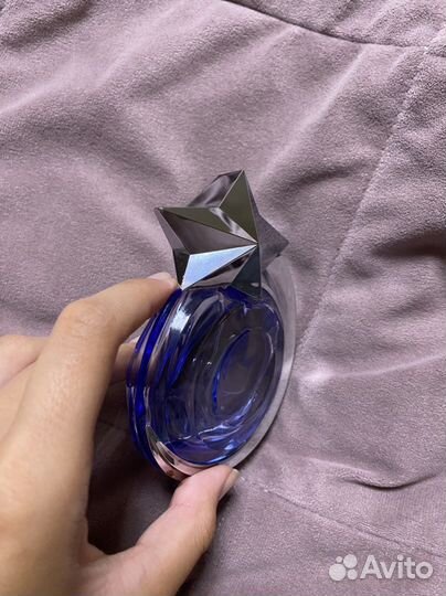 Духи женские mugler