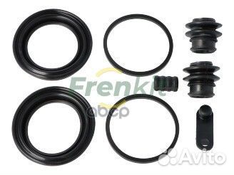 Ремкомплект суппорта перед 248101 Frenkit
