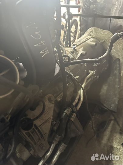 Двигатель bmw n52b30