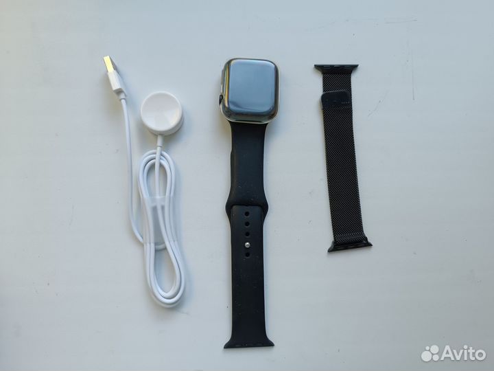 X22 pro watch