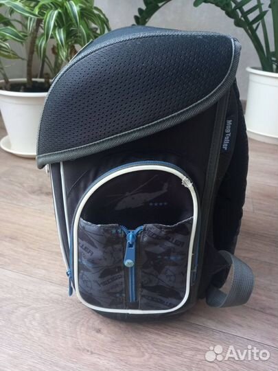 Рюкзак ранец ортопедический MagTaller