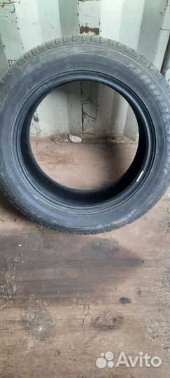 Bridgestone Dueler A/T 235/55 R17 102B