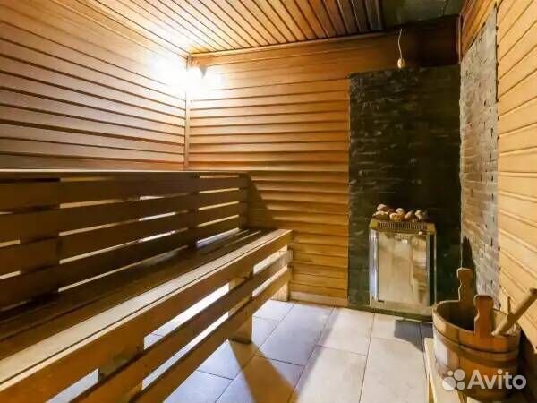 База отдыха«Карельские закаты»