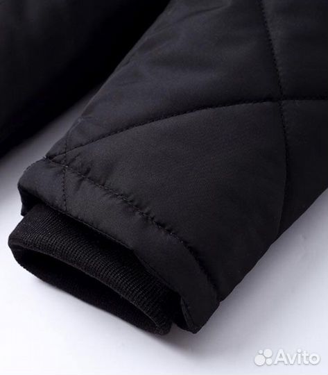 Пальто сумка комплект