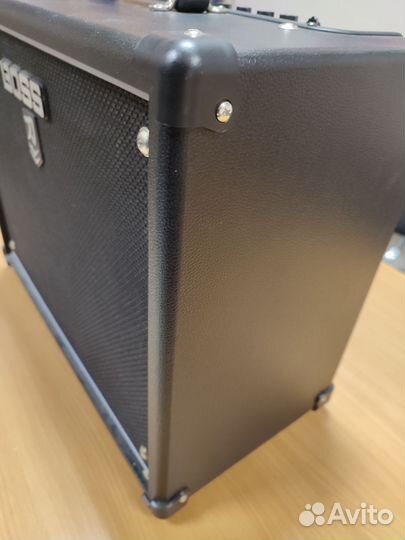 Boss Katana 50 mkII Xsonic Airstep