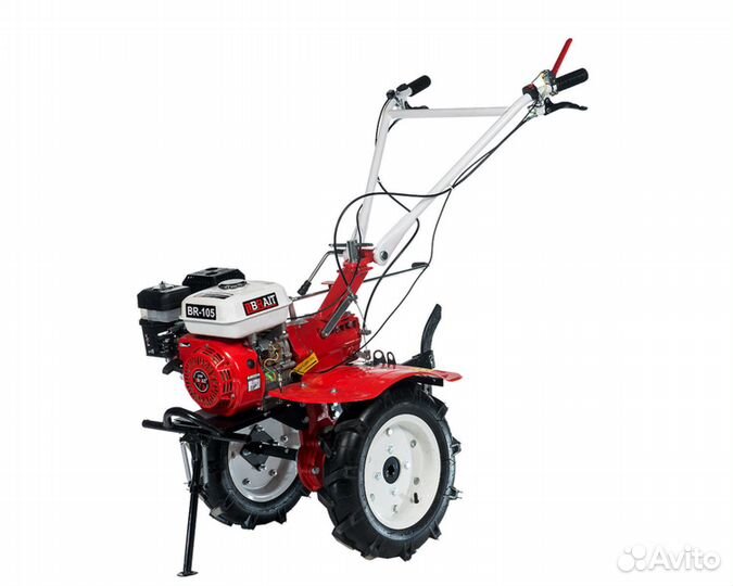 Мотоблок Brait BR-105 (7л.с)