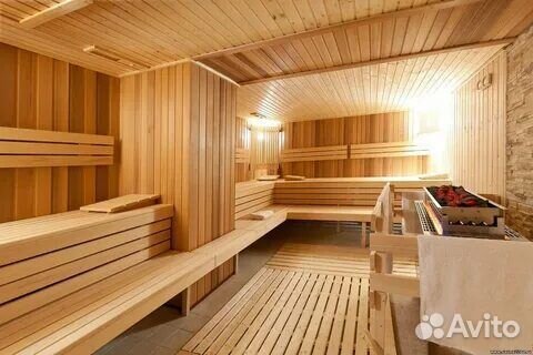 Вагонка штиль