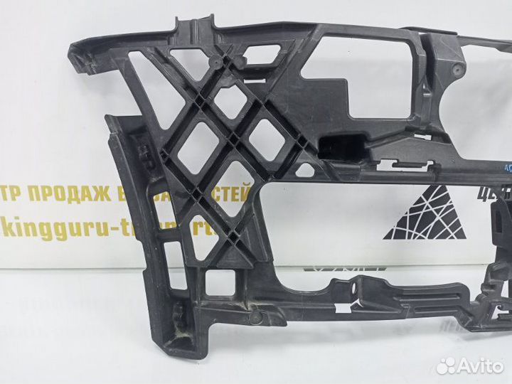 Крепление бампера Volkswagen Golf 7 5G1 до