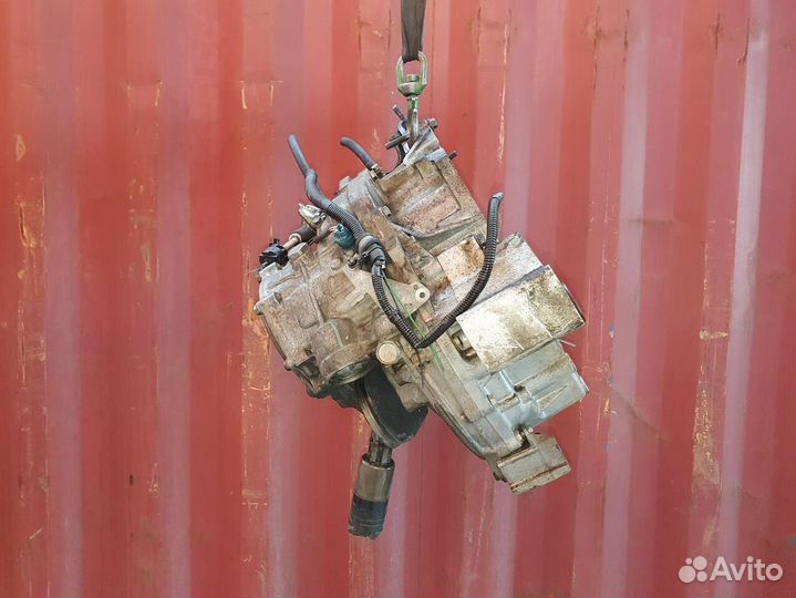 АКПП B5254T2, 4WD Без пробега по РФ