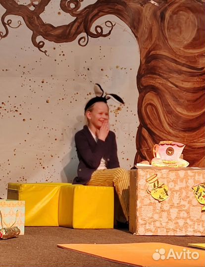 Пошив и аренда карнавального костюма