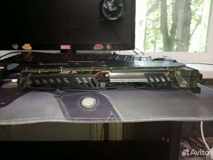 GTX 970 4gb gaming