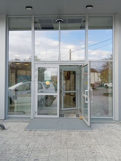 Торговая площадь, 150 м²