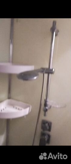 Душевая кабина с ванной бу