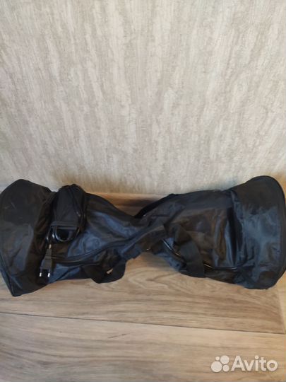 Гироскутер бу