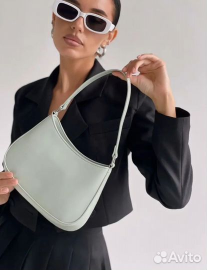 Сумка клатч