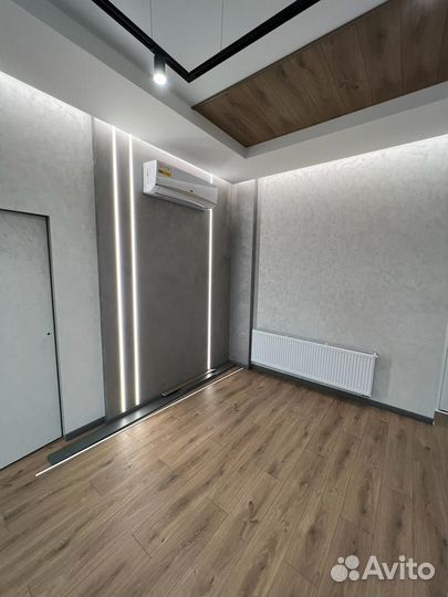 Услуги отделочные работы