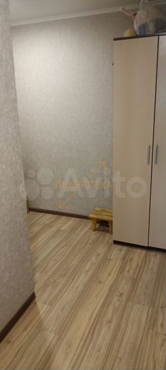2-к. квартира, 44 м², 3/3 эт.