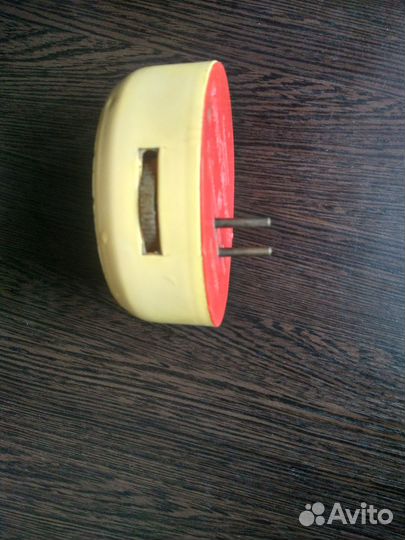 Радиоточка Громкоговоритель сувенирный