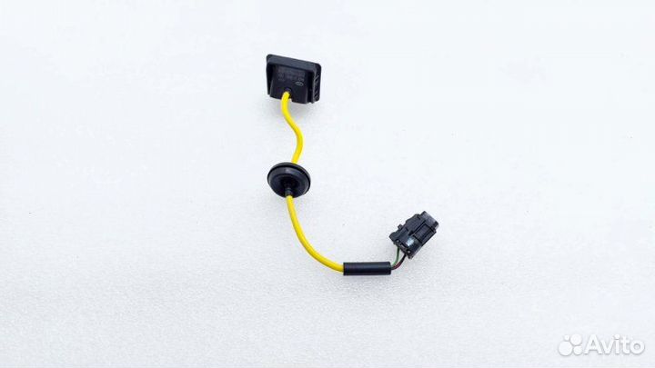 Камера задняя Chery Tiggo 4 Pro T19 sqre4G15C 2024